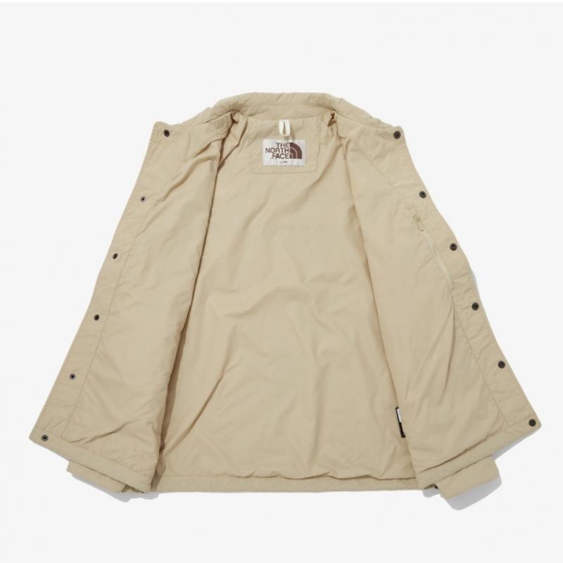 North Face Olema Coach Jacket Nj3bq04k Lbe