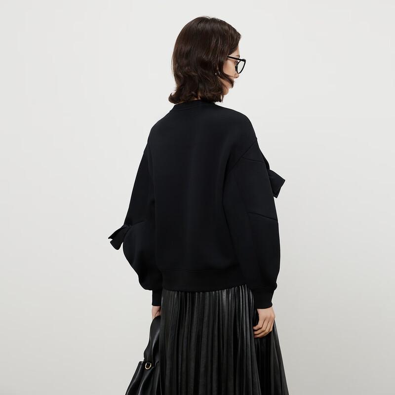 Gejin High-Quality Long Sleeve Sweatshirt