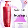Vidal Sassoon Drop-down Resilient Hair Care Shampoo & Conditioner Set