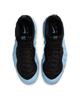 Nike Air Foamposite One Psychic Blue Sneakers Casual Shoes HJ6014-400