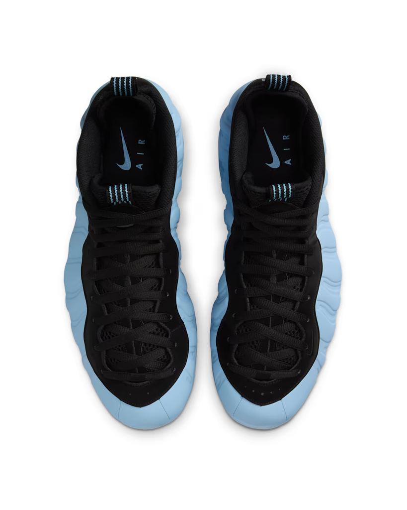 Nike Air Foamposite One Psychic Blue Sneakers Casual Shoes HJ6014-400