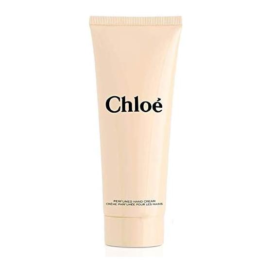 Chloe Chloe Perfume Hand Cream 75ml [Parallel Import]