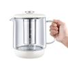 Deshilang 1.2L Multi-function Glass Health Kettle