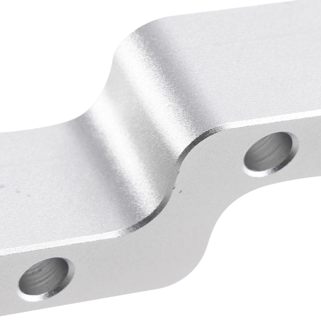 Transmission Dipstick Adapter Bracket 551323 For TH400 TH350 4L60E 700R4 2004R