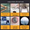 Adjustable Glass Circle Cutter Compass