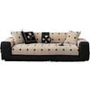Four Seasons Universal Sofa Cushion Cushion  New Non-Slip Sofa Cover Premium Sense Anti-Cat Scratch Sofa Cover