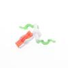 Mini Pom-Pom Maker for Knitting and Weaving