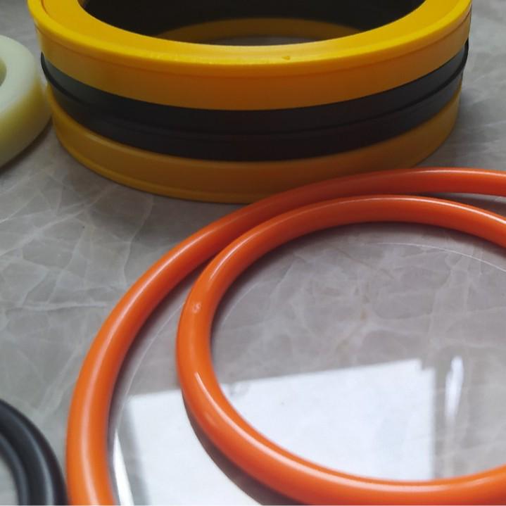 Integrated Oil Seal Repair Kit for Excavator Loaders - Model 991-00130