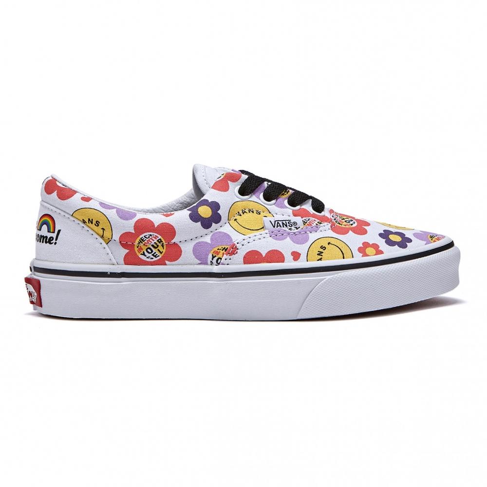 

VANS Radically Happy Era Kids VN000YMAW001