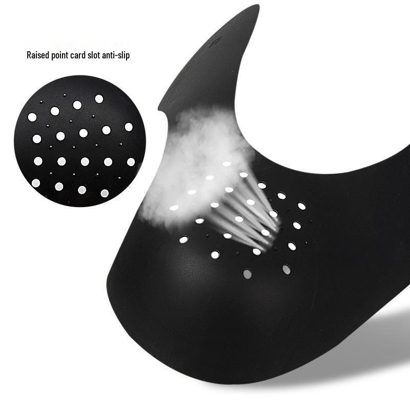 Sneaker Anti-Crease Shoe Tree with Cut-to-Fit Universal Support