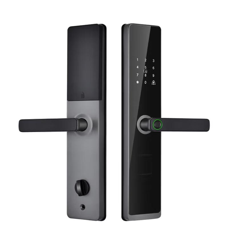 

VbobTdata Smart Fingerprint Door Lock
