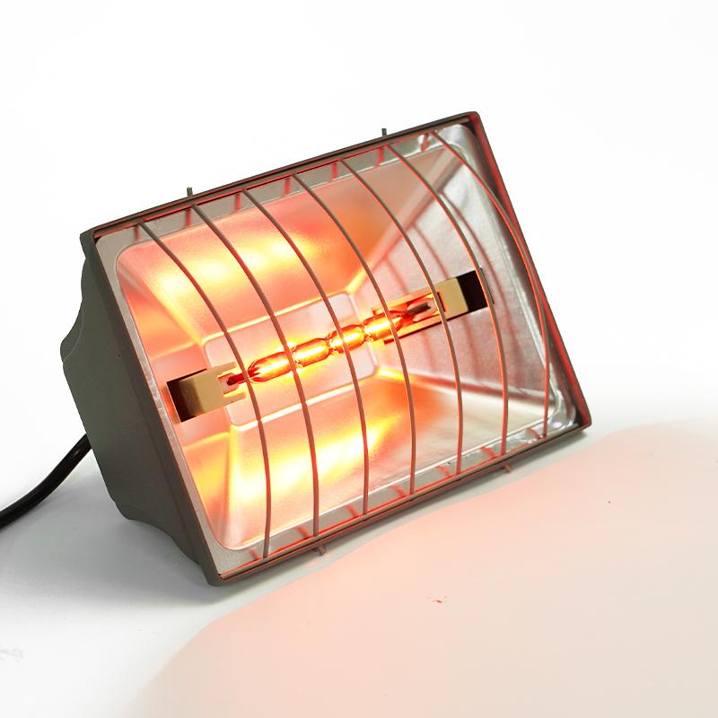 Pet Animals Chicken Coop Heater Brooder Heater Lamp Heating Plate Lamp Temp Livestock Warning Light Poultry Supplies