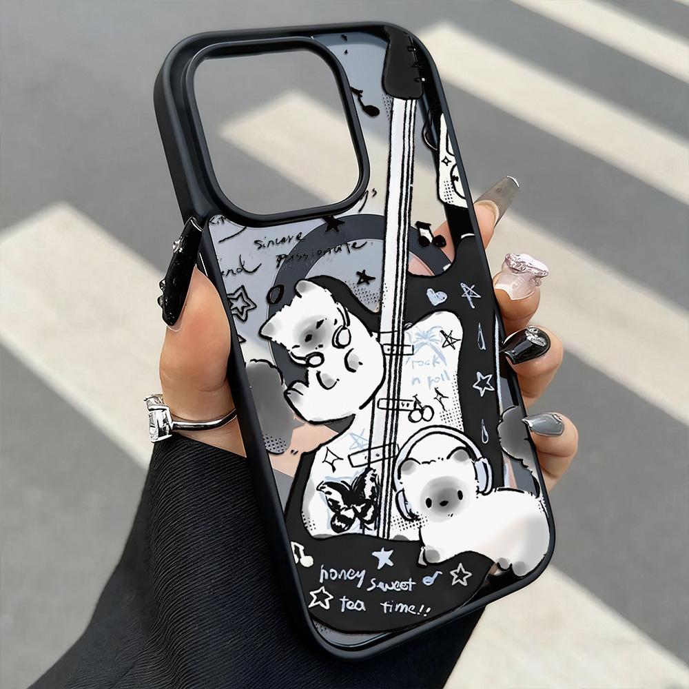 

Магнитный чехол для телефона для iPhone 11 12 17 14 15 Pro Max 15 14 16 Pro13 14 15 16 Противоударный чехол Магнитное кольцо Mag-Safe Задняя крышка iPhone 11