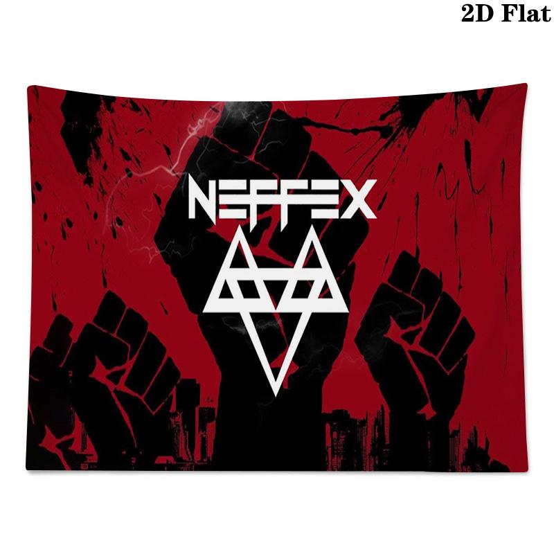 NEFFEX Pattern Home Decor Tapestry, Wall Hanging, Decorative RV Wall Cloth.MGT0918065