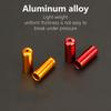 Bicycles Derailleur Shiftter Wire Cable End Cap Brake Wire Cable Housing Ferrule End Cap Brake Cable Wire Tip Caps
