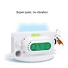 Automatic HVAC Lift Removal Drain Condensate Pump 100L/H With 0.6L Storage Capacity Condensate Pump Accessories