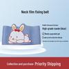 Neck Wrinkle Care Mask Strap Bandage Artifact