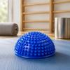 4 Pieces Sensory Stepping Domes Coordination Training Hemispherical Motor Skills Bumpy