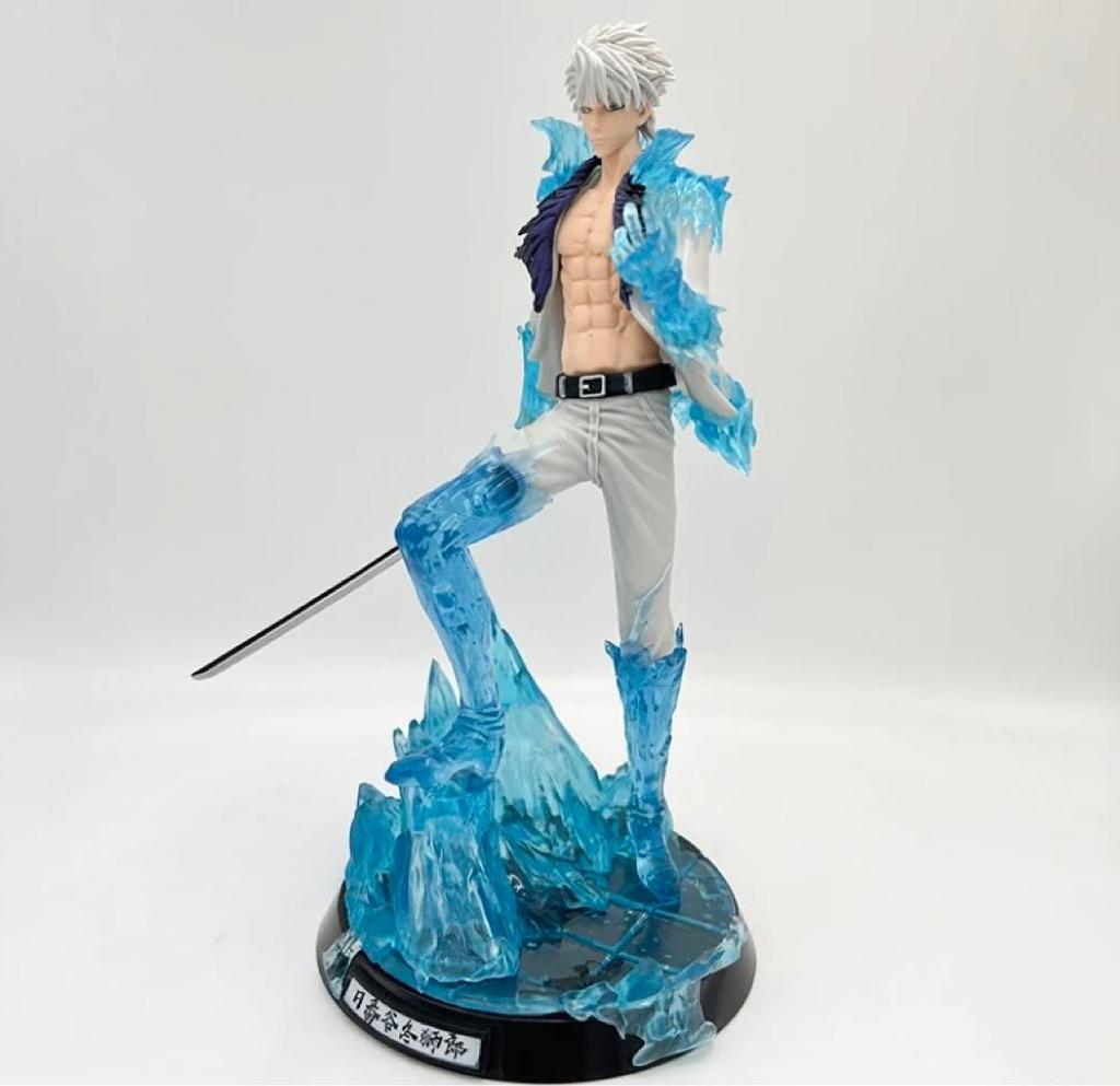 [USED] Toshiro Hitsugaya Figure, Adult Version, BLEACH