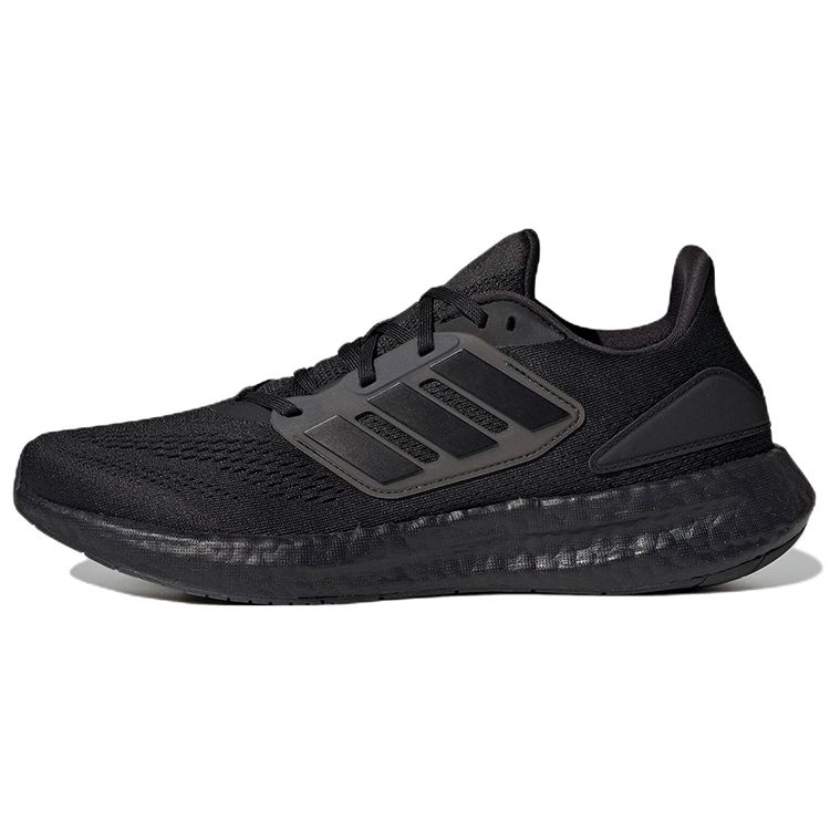 Adidas Pureboost 22 Core Black GZ5173 36.5
