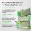 FULLY - Green Tomato Clay Pack Cleanser Mini