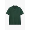 Men S Eagle Embroidered Pique Polo Shirt A516126050