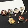 Couture et tricot – Badges