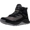 Треккинговые ботинки Keen Hightrail Mid Waterproof
