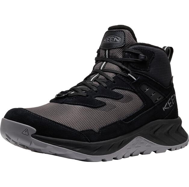 Треккинговые ботинки Keen Hightrail Mid Waterproof
