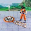 Dragon Ball Demoniacal Fit DF SHF SSJ4 Goku Untamed Power Martialist Forever Ultimate Atrocious Action Figure Toy Model Gift