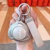 2023 NETA S Key Case - Full Coverage Metal Shell for AYA New Energy GT & NETA U