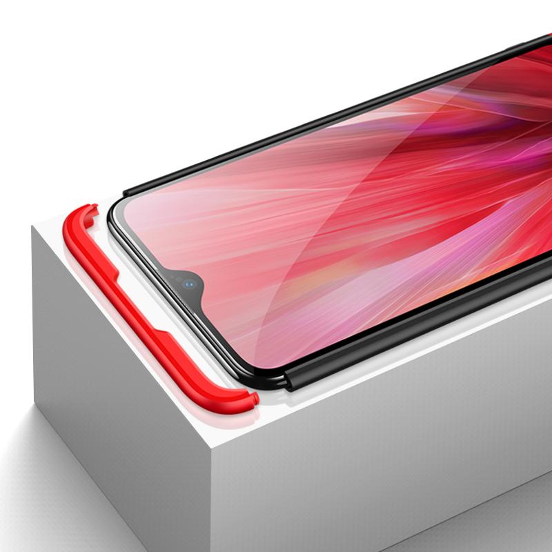 Buy 3In1 Case Cover Case 360` Full Protection Hard PC Back Cover