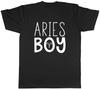 Aries Boy Unisexs Unisex TShirt Tee