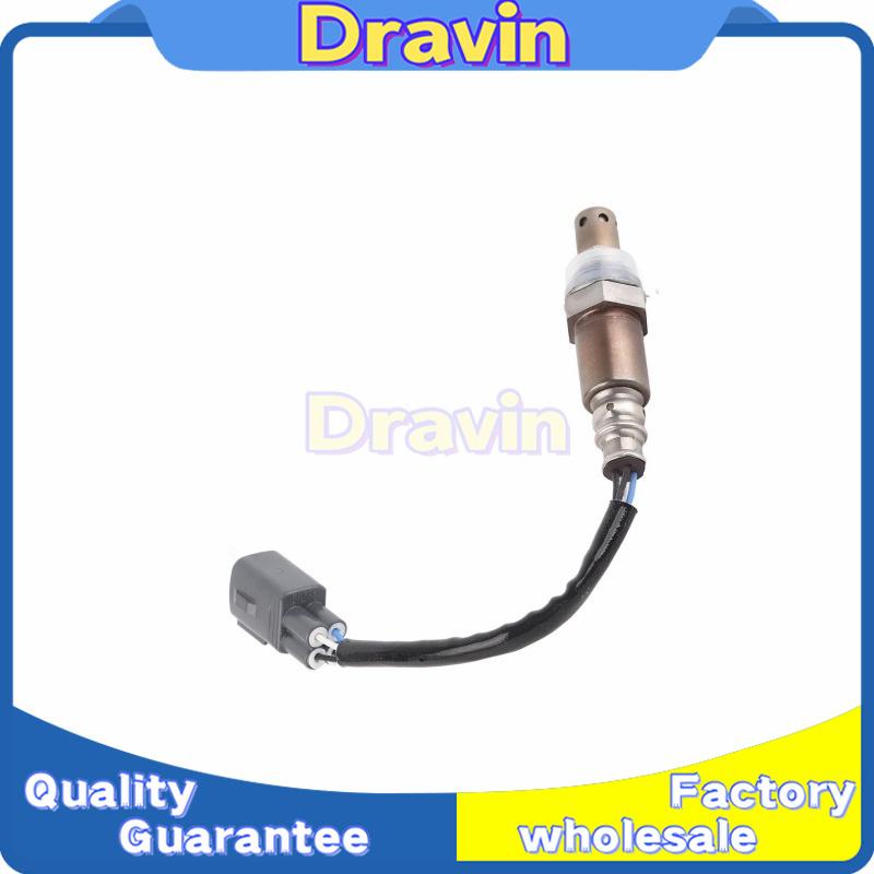 For Lexus GS300 GS350 GS450h IS250 IS350 2.5L 3.0L 3.5L V6 Oxygen Sensor Lambda Sensor Front 89467-30010 8946730010 89467 30010