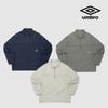 Umbro Wayfinder Cordura Pocket Anorak Jacket Uq121cwt11