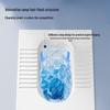 Jomoo Dual-Flush Water-Saving Squat Toilet