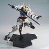 BANDAI SPIRITS MG Mobile Suit Orphans Gundam Barbatos Scale Plastic Model Gundam Iron-Blooded 1/100 Pre-Colored