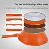 Royalstar Ruyi Octagonal Non-stick Wok