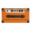 ORANGE Crush 20W Guitar Amp 1 x 8" Combo Guitar Amplifier CRUSH 20 Orange
