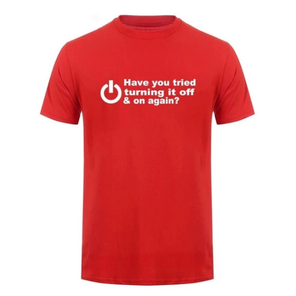 Humorous Women's T-shirt A Cool Birthday Gift for Programmers, Nerds and Hackers.graphic T Shirts Streetwear Personality