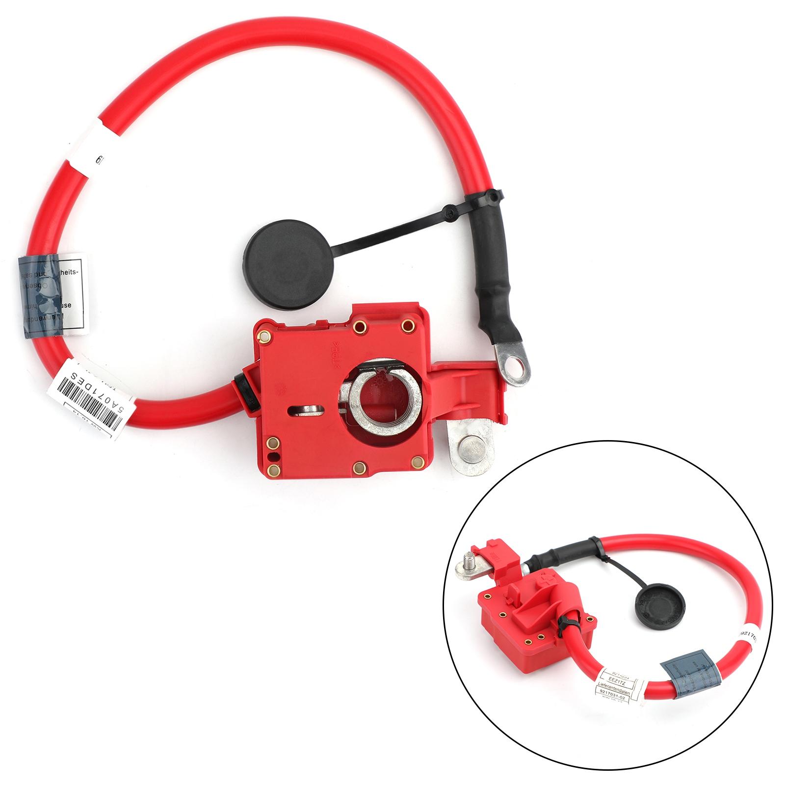 

New Positive Terminal To Battery Cable for BMW E91 E90 61129217031 61126988974