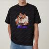 5ive Retro Music Fashion Unique Classic Sports Tshirt New Style Top for Both Unisex and WoUnisex with Round Neckline