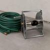 Stainless Steel Hose Reel Carrier Tangletangle-Resistant for Car Wash