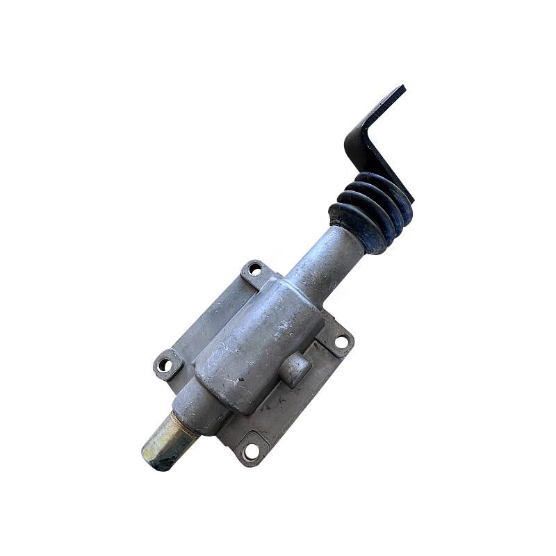 Zituke Gearbox Top Cover