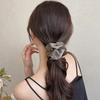 Satin Mood Color Gopchang Hair Scrunchie 3p