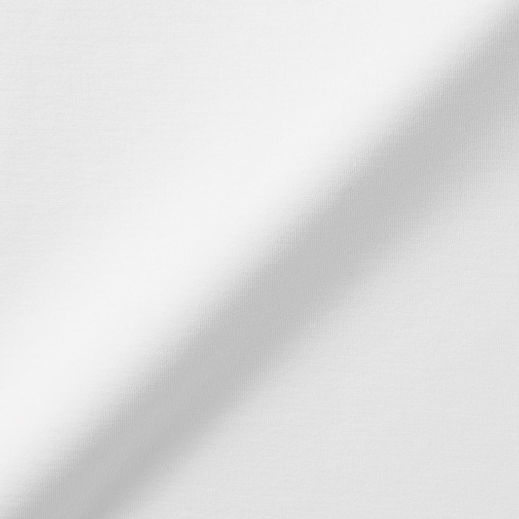 Hanorac MUJI cu protecție UV, cu uscare ușoară, BI010A4S, alb, XL, femei, femei, femei