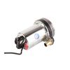 24V DC Submersible Pump 220W 3800rpm Maximum Head 36ft Submersible Water Pump 0.1Mpa Outlet