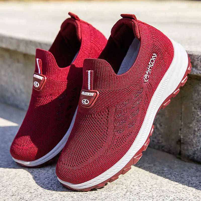 Fashion Low Round Foot Women's Shoes Heels Oxford Women Shose Women High Heel Boots Sneakers Sport Top Luxury Specials Lux Botasky