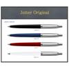 Penna a sfera Parker Jotter Original [Confezione regalo gratuita] (Opzione 4)