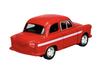 WELLY TRABANT P50 / P60 RED 1:34 43863